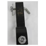 Reese Towpower 21536 2" Drop Hitch 6000 Lb