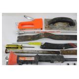 HART, Ramset & Mixed Hand Tool Set