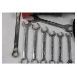 HART, Ramset & Mixed Hand Tool Set