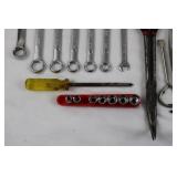 HART, Ramset & Mixed Hand Tool Set