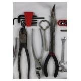 HART, Ramset & Mixed Hand Tool Set