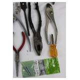 HART, Ramset & Mixed Hand Tool Set
