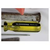 HART, Ramset & Mixed Hand Tool Set
