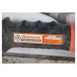 HART, Ramset & Mixed Hand Tool Set