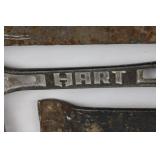 HART, Ramset & Mixed Hand Tool Set