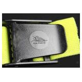 Sea Pearls Scuba Weight Belt With 10 Weights