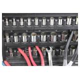 Craftsman Mechanics Tool Set in Case and Other Tools