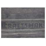 Craftsman Mechanics Tool Set in Case and Other Tools