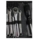 Craftsman Mechanics Tool Set in Case
