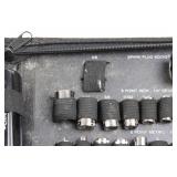 Craftsman Mechanics Tool Set in Case