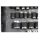Craftsman Mechanics Tool Set in Case
