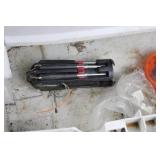 Plano Tackle Box With Hardware & Tools Mixed Lot