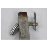 Draw-Tite Hitch Ball Mount With 1 7/8 in Ball