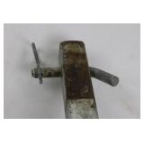 Draw-Tite Hitch Ball Mount With 1 7/8 in Ball