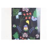 Teton Trade Cloth Jessica Gokey Skateboard Deck