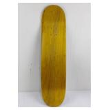 Teton Trade Cloth Jessica Gokey Skateboard Deck