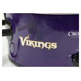 Crock-Pot Vikings SCCPNFL600 Slow Cooker - Tested