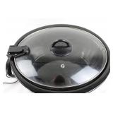 Crock-Pot Vikings SCCPNFL600 Slow Cooker - Tested