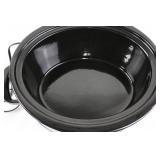 Crock-Pot Vikings SCCPNFL600 Slow Cooker - Tested