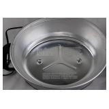 Crock-Pot Vikings SCCPNFL600 Slow Cooker - Tested