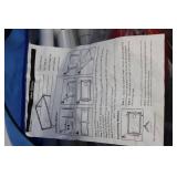 Himal Portable Pop-Up Play Tent With Carry Bag