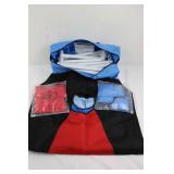 Himal Portable Pop-Up Play Tent With Carry Bag