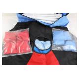 Himal Portable Pop-Up Play Tent With Carry Bag