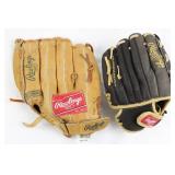 Rawlings Baseball Gloves