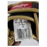 Rawlings Baseball Gloves