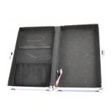 Marvel Avengers Pencil Box (No Key)