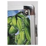 Marvel Avengers Pencil Box (No Key)