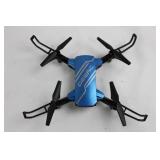 DEERC H120 Drone With Controller & Battery - Not Tested