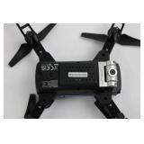 DEERC H120 Drone With Controller & Battery - Not Tested