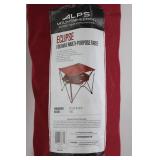 ALPS Mountaineering Eclipse Foldable Multi-Purpose Table