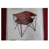 ALPS Mountaineering Eclipse Foldable Multi-Purpose Table