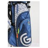 Cleveland CGJ Golf Club Set With Bag (for kids)
