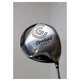 Cleveland CGJ Golf Club Set With Bag (for kids)