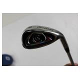 Cleveland CGJ Golf Club Set With Bag (for kids)