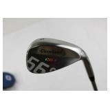 Cleveland CGJ Golf Club Set With Bag (for kids)