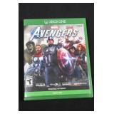 Marvel
