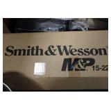 Smith & Wesson M&P 15-22 .22 LR Stock Parts Set