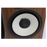 Kenwood JL-660N 3-Way Speaker System Pair