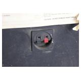 Kenwood JL-660N 3-Way Speaker System Pair