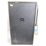 Kenwood JL-660N 3-Way Speaker System Pair