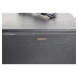 Klipsch R-100SW Powered Subwoofer