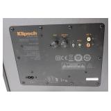 Klipsch R-100SW Powered Subwoofer