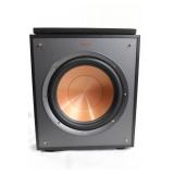 Klipsch R-100SW Powered Subwoofer