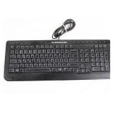 Alienware SK-8165 Wired Keyboard - Tested