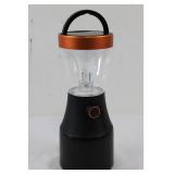 Duracell LED Lantern - Untested, No Charger