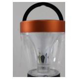 Duracell LED Lantern - Untested, No Charger